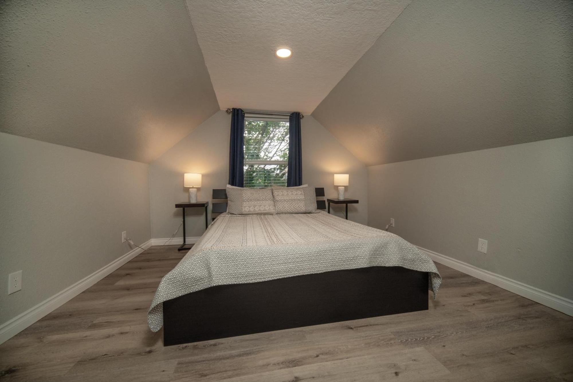 Villa Just Beachy Lincoln City Exterior foto